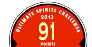 Eristoff Vodka premiada no Ultimate Spirit Challenge