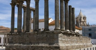 Évora é a terceira cidade a receber o Franchise Roadshow