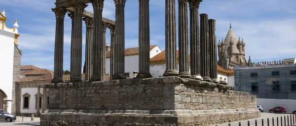 Évora é a terceira cidade a receber o Franchise Roadshow
