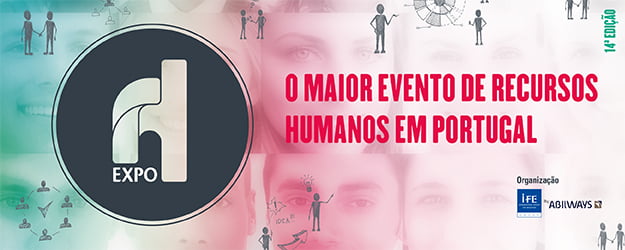 Expo RH já começou