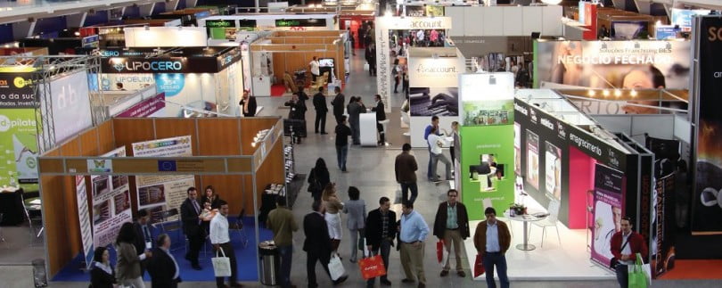 Feira das oportunidades de negócio começa esta semana