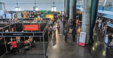 Expofranchise arranca esta sexta-feira