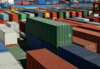 Exportações crescem 12