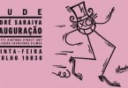 Nescafé Dolce Gusto apresenta nova exposição do graffiter André Saraiva