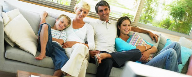 Análise E.Life: Valores familiares superam os consumistas