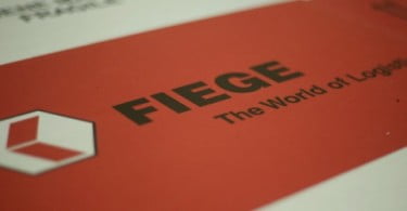 Fiege aposta no mercado indiano