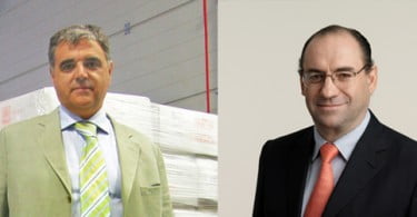 Manuel Tarré e Tiago Câmara Pestana eleitos Figuras do Ano da Produção e Distribuição