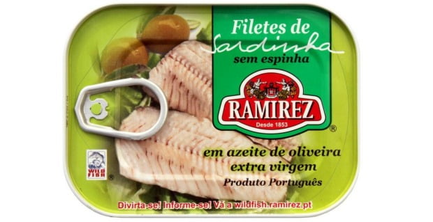 Produtos da Ramirez ganham Medalha de Ouro