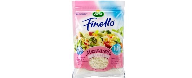 Jerónimo Martins alarga gama produtos Finello