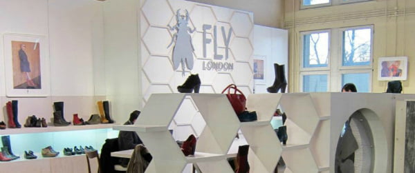 Fly London estima vender 15% da produção nos EUA
