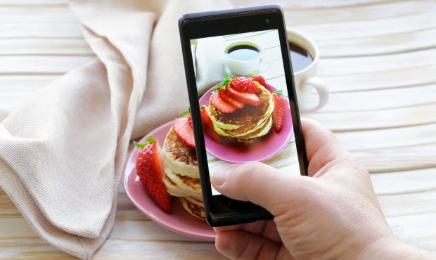 Sopexa traça perfil dos foodies em seis países