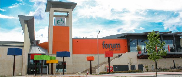 Fórum Castelo Branco recebe quatro novas lojas