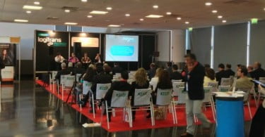 Logitrans 2013: Negócios e partilha de informação