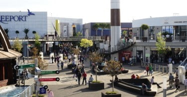 Freeport com crescimento de 2%