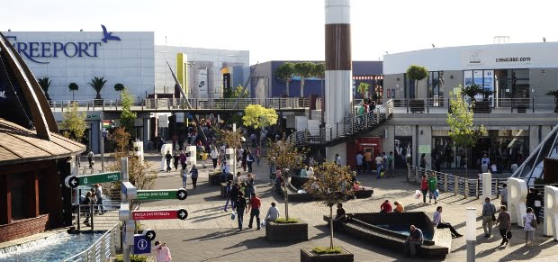 Freeport com crescimento de 2%