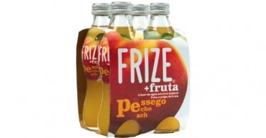 Frize+Fruta não se esgota no primeiro ano do lançamento