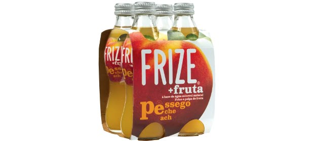 Frize+Fruta não se esgota no primeiro ano do lançamento