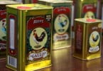 Gallo Worldwide:A cantar desde