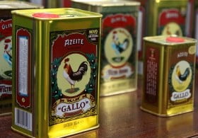 Gallo Worldwide:A cantar desde
