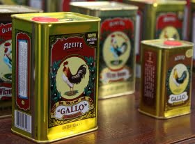 Gallo Worldwide:A cantar desde