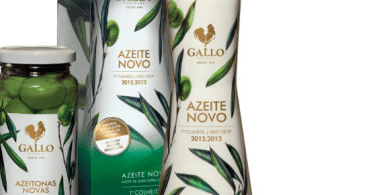 Gallo lança campanha global