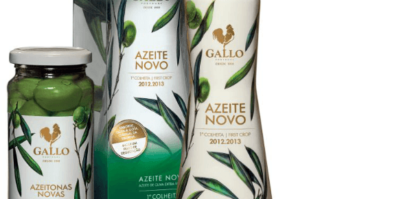 Gallo lança campanha global