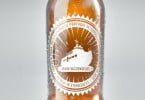 Joana Vasconcelos desenha imagem de edição especial da cerveja Sagres
