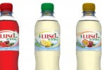 Luso lança bebida de fruta
