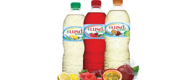 Luso de fruta atinge um milhão de litros