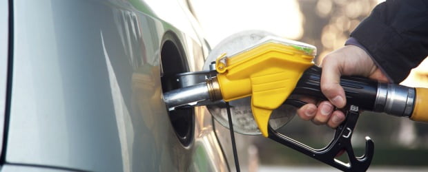 Hipers lideram vendas de combustível em 2012