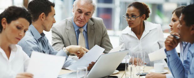 A DH recomenda: Executive Training em Gestão Comercial e Vendas
