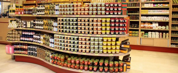 Nichos gourmet deverão ser aposta para internacionalização portuguesa