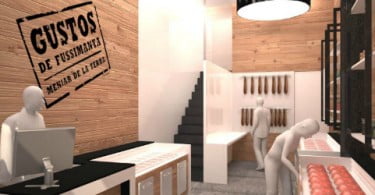 Gustos: marca espanhola lança vending de carne fresca