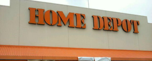 Home Depot supera lucro esperado pelos analistas