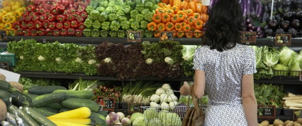 80% dos hortofrutícolas vendidos nos hipers são nacionais
