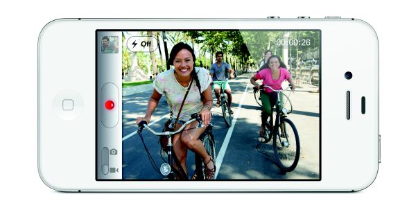 Apple lança novo modelo de iPhone