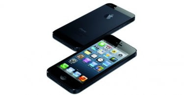 iPhone 5 à venda em Portugal a 28 de setembro