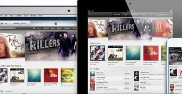 Apple abre iTunes Store na Rússia