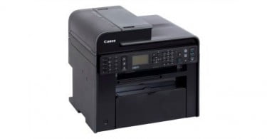 Canon lança oito novos equipamentos i-Sensys