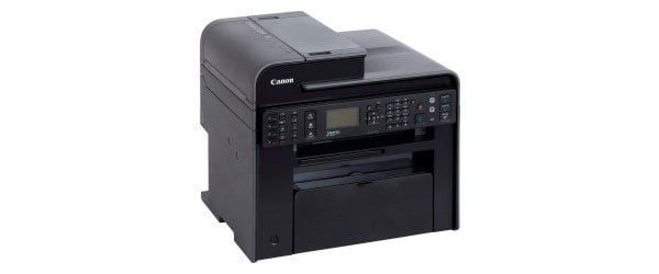 Canon lança oito novos equipamentos i-Sensys