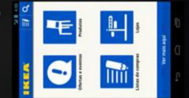 IKEA Portugal lança aplicação para Android e iPhone