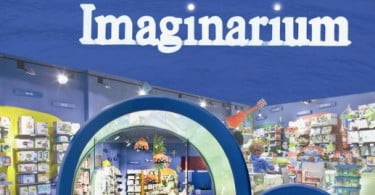 Imaginarium abre loja em Faro