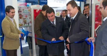 Lidl investe 1 milhão de euros na loja de Gondomar