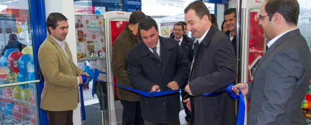 Lidl investe 1 milhão de euros na loja de Gondomar