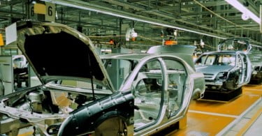 Portugal propõe reindustrialização da UE
