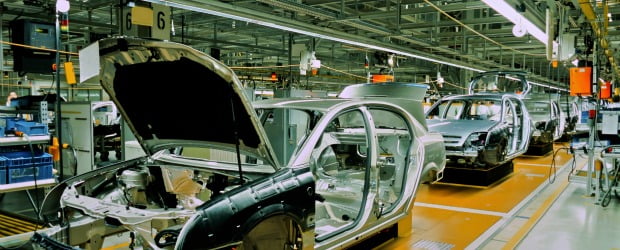 Portugal propõe reindustrialização da UE