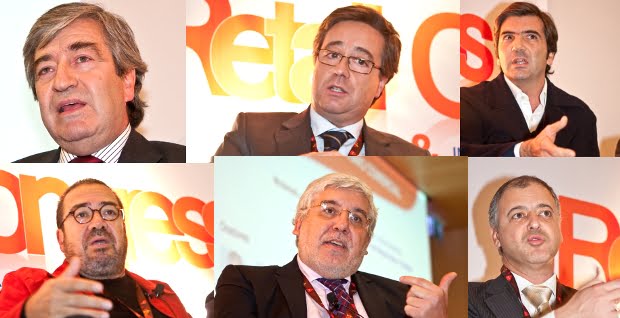 inRetail Congress: Intervenções urbanas complicadas e sem fórmulas