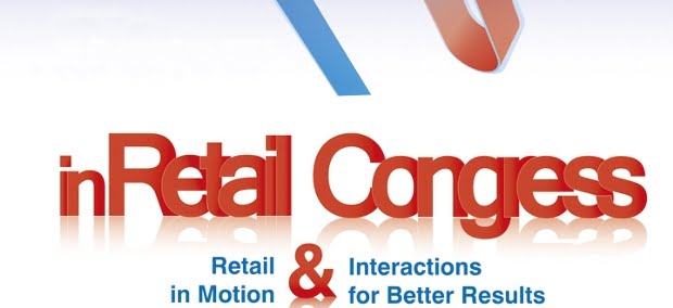 2.ª edição do InRetail Congress já tem data marcada