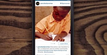 Instagram lança novo formato para anunciantes