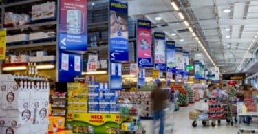 Makro de Alfragide é a que vende mais na Península Ibérica